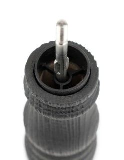 Peugeot Paris Nature Dark Pfeffermühle, 12 Cm -Ausgewählte Küchengeschäfte peugeot paris nature black moulin poivre nature black 12 c 3