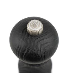 Peugeot Paris Nature Dark Salzmühle, 18 Cm -Ausgewählte Küchengeschäfte peugeot paris nature black moulin sel nature black 12 cm 11