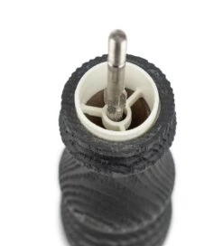 Peugeot Paris Nature Dark Salzmühle, 18 Cm -Ausgewählte Küchengeschäfte peugeot paris nature black moulin sel nature black 12 cm 12