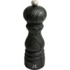 Peugeot Paris Nature Dark Salzmühle, 18 Cm -Ausgewählte Küchengeschäfte peugeot paris nature black moulin sel nature black 12 cm 9