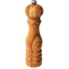 Peugeot Paris Salzmühle Olive Wood, 22 Cm -Ausgewählte Küchengeschäfte peugeot paris salzmuhle olivenholz 1