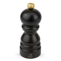 Peugeot Paris Salzmühle, Schokoladenbraun 12cm