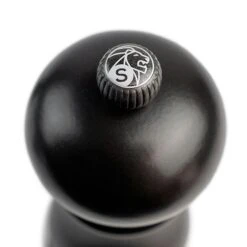 Peugeot Paris U'Select Salzmühle Satin Black, 18 Cm 8 Peugeot Paris U'Select Salzmühle Satin Black, 18 Cm -Ausgewählte Küchengeschäfte peugeot paris uselect 1