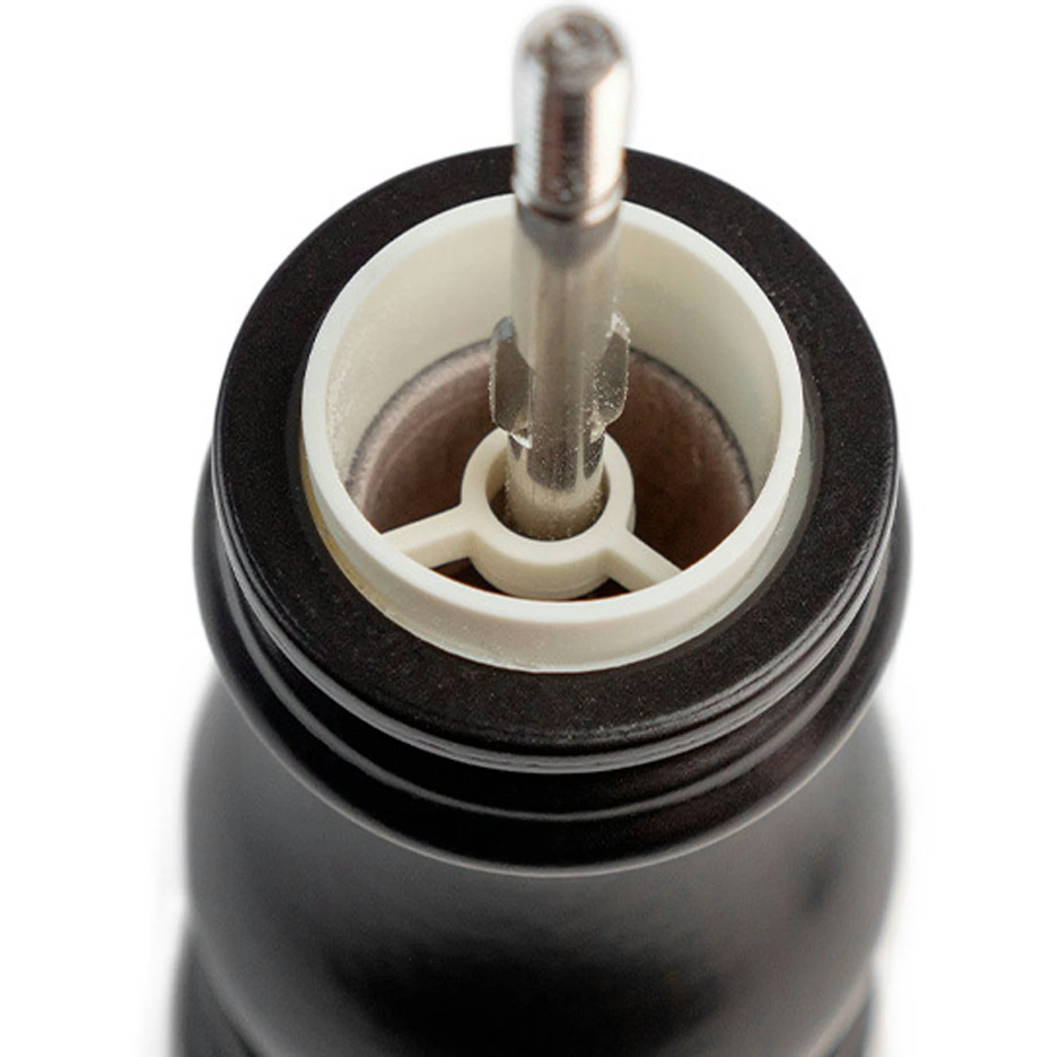 Peugeot Paris U'Select Salzmühle Satin Black, 18 Cm 6 Peugeot Paris U'Select Salzmühle Satin Black, 18 Cm – Bild 4