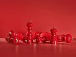 Peugeot Paris U'Select Pfeffermühle Passion Red, 40 Cm 11 Peugeot Paris U'Select Pfeffermühle Passion Red, 40 Cm -Ausgewählte Küchengeschäfte peugeot paris uselect moulin poivre laque rouge passion 3 2