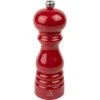 Peugeot Paris U'Select Pfeffermühle Passion Red, 18 Cm