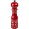 Peugeot Paris U'Select Pfeffermühle Passion Red, 22 Cm -Ausgewählte Küchengeschäfte peugeot paris uselect moulin poivre laque rouge passion 9