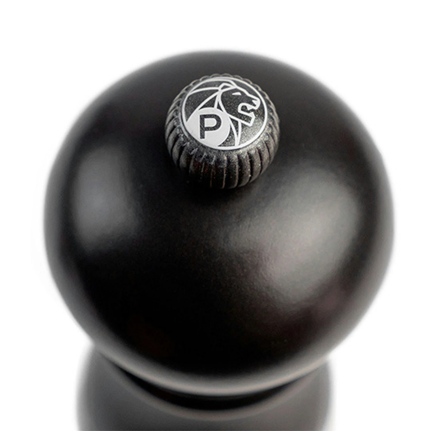 Peugeot Paris U'Select Pfeffermühle Satin Black, 30 Cm 5 Peugeot Paris U'Select Pfeffermühle Satin Black, 30 Cm – Bild 3