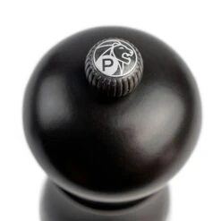 Peugeot Paris U'Select Pfeffermühle Satin Black, 22 Cm 8 Peugeot Paris U'Select Pfeffermühle Satin Black, 22 Cm -Ausgewählte Küchengeschäfte peugeot paris uselect pepper mill satin black 1