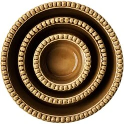 DARIA Schüssel 18 Cm, Umbra -Ausgewählte Küchengeschäfte potteryjo daria schussel 18 cm 10