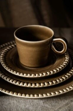 DARIA Schüssel 18 Cm, Umbra -Ausgewählte Küchengeschäfte potteryjo daria schussel 18 cm 7