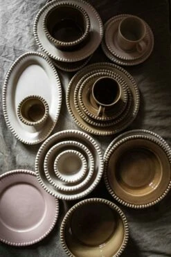 DARIA Schüssel 18 Cm, Umbra -Ausgewählte Küchengeschäfte potteryjo daria schussel 18 cm 8