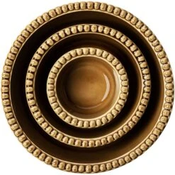 DARIA Schüssel 23 Cm, Umbra -Ausgewählte Küchengeschäfte potteryjo daria schussel 23 cm 10