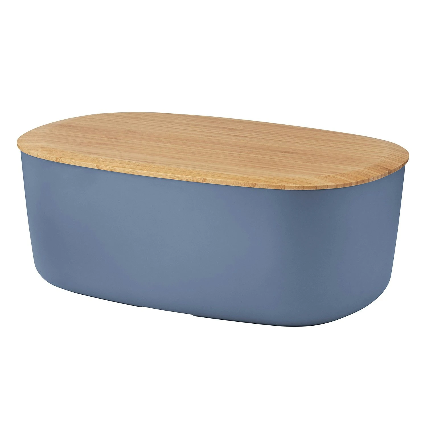 RIG TIG Box-It Brotkasten, Dunkelblau 3 RIG TIG Box-It Brotkasten, Dunkelblau