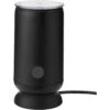 RIG TIG Foodie Milchaufschäumer, Schwarz 1 RIG TIG Foodie Milchaufschäumer, Schwarz -Ausgewählte Küchengeschäfte rig tig by stelton foodie electric milk bumper white 3
