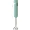 RIG TIG Foodie Stabmixer, Light Green 2 RIG TIG Foodie Stabmixer, Light Green -Ausgewählte Küchengeschäfte rig tig by stelton foodie stav mixer white 0