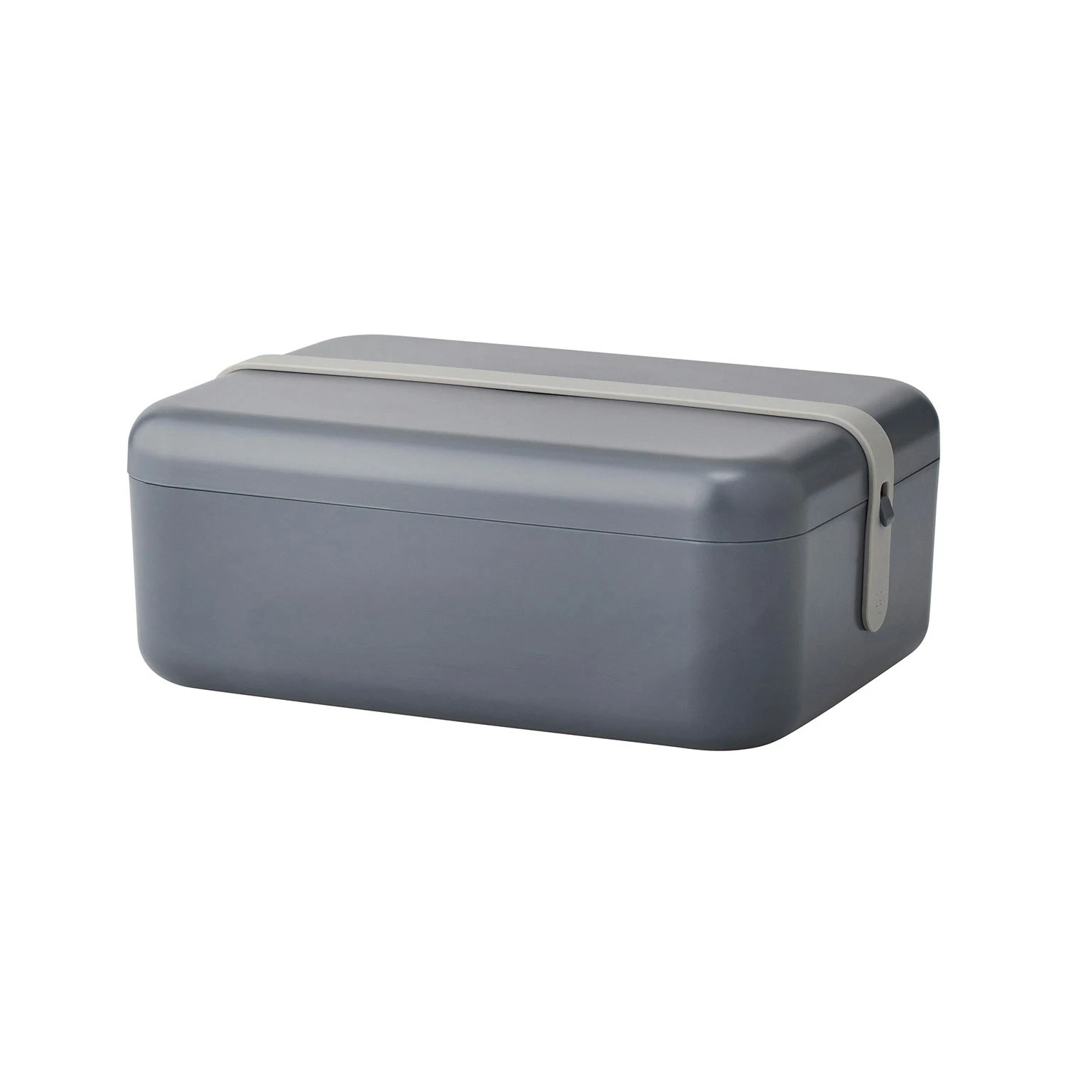 RIG TIG Keep-It Cool Lunchbox, Grau 3 RIG TIG Keep-It Cool Lunchbox, Grau