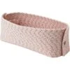 RIG TIG Knit-It Brotkorb, Rosa 2 RIG TIG Knit-It Brotkorb, Rosa -Ausgewählte Küchengeschäfte rig tig by stelton knit it bread basket gray 0