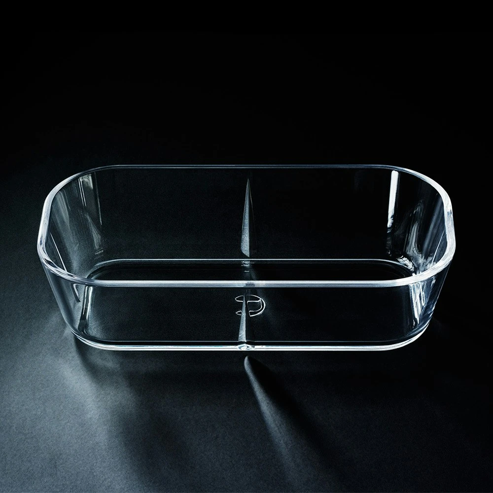 Grand Cru Auflaufform, Klein 4 Grand Cru Auflaufform, Klein – Bild 2