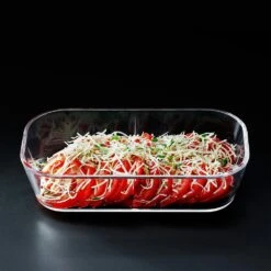 Grand Cru Auflaufform, Klein 7 Grand Cru Auflaufform, Klein -Ausgewählte Küchengeschäfte rosendahl copenhagen grand cru auflaufform gross 2