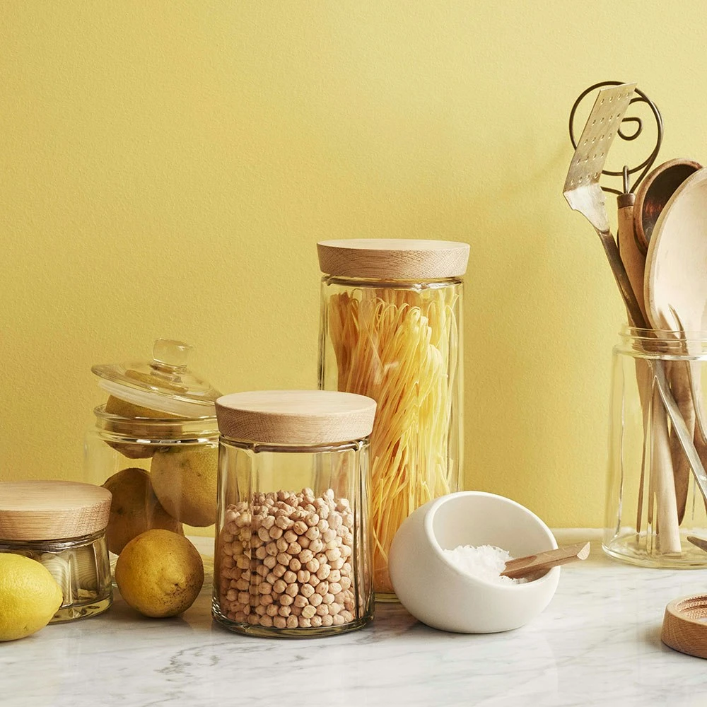 Grand Cru Vorratsbehälter 1,5l 4 Grand Cru Vorratsbehälter 1,5l – Bild 2