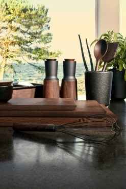 RÅ Spachtel, 30 Cm -Ausgewählte Küchengeschäfte rosendahl copenhagen ra palette knife thermo ask 1