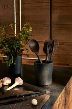 RÅ Spachtel, 30 Cm -Ausgewählte Küchengeschäfte rosendahl copenhagen ra palette knife thermo ask 2