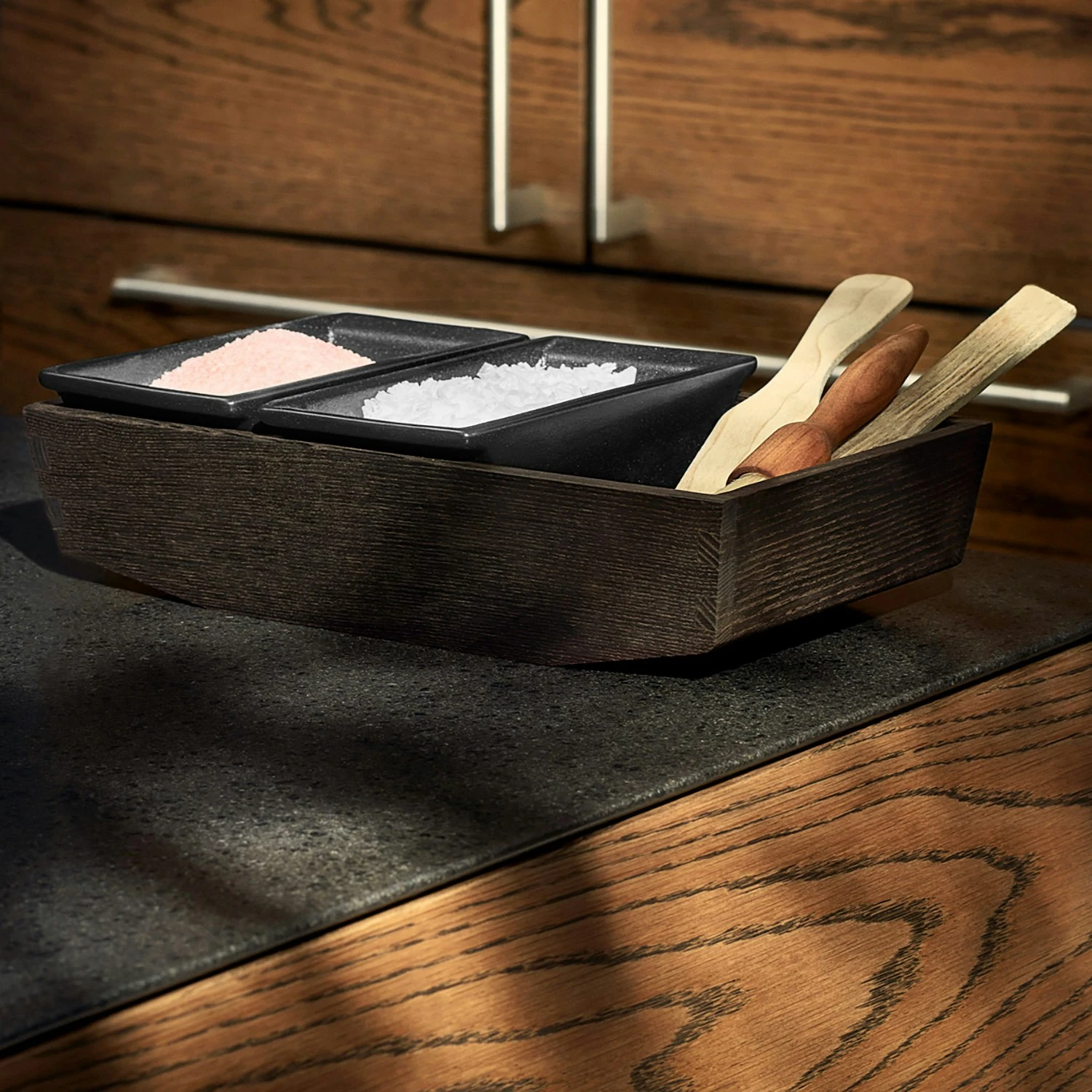 Rå Salzschale, 19 Cm 4 Rå Salzschale, 19 Cm – Bild 2