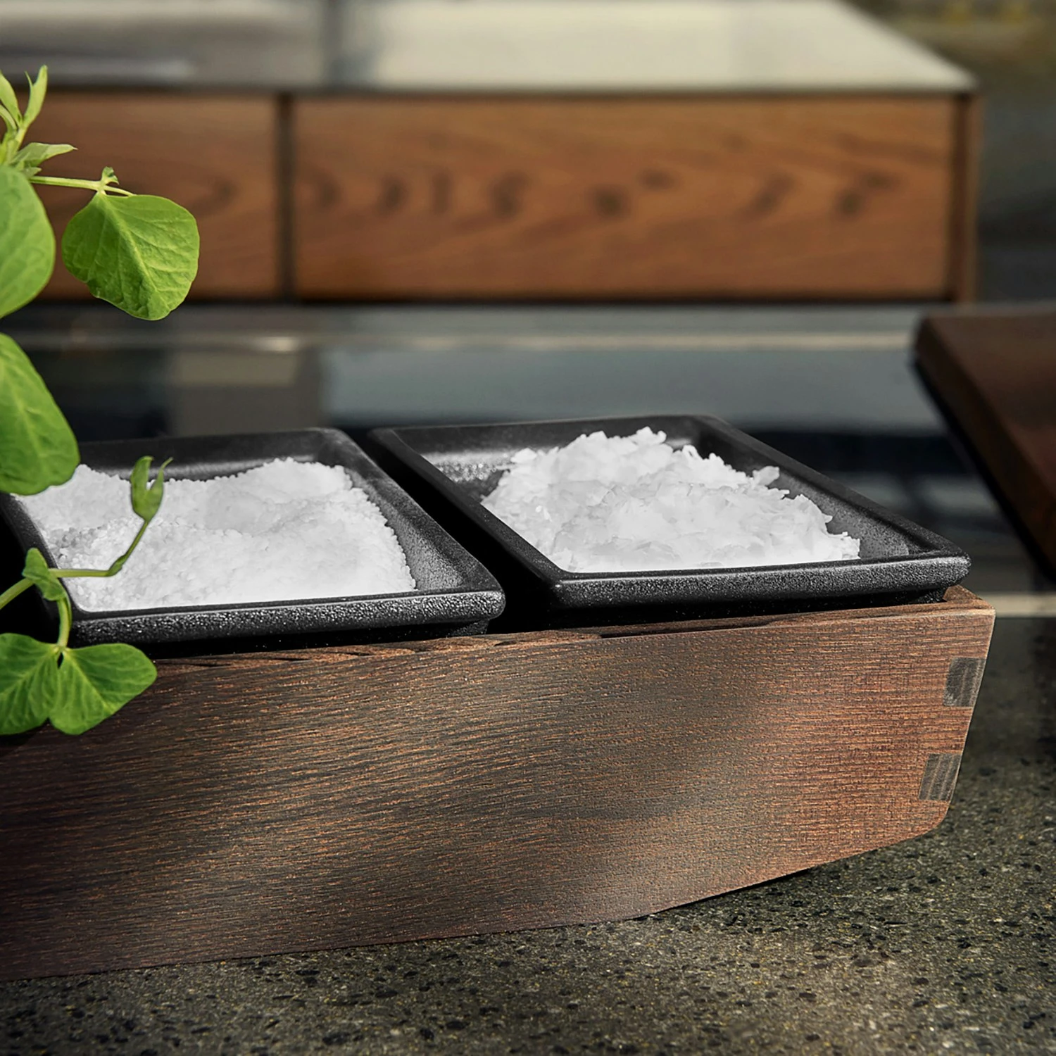 Rå Salzschale, 19 Cm 5 Rå Salzschale, 19 Cm – Bild 3