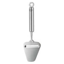 Rösle Käsehobel Edelstahl, 24 Cm
