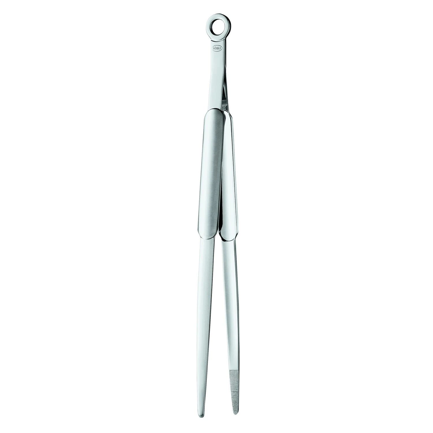 Rösle Chefs Tweezers 31cm, Stainless Steel 3 Rösle Chefs Tweezers 31cm, Stainless Steel