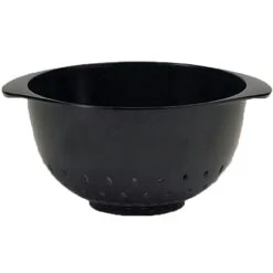 Rosti Margrethe Sieb 1,5 L, Schwarz