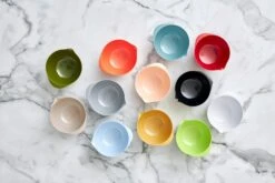 Rosti Margrethe Schüssel Olive, 0,5 L -Ausgewählte Küchengeschäfte rosti margrethe bowl 05l oliver 3