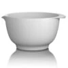 Rosti Margrethe Schüssel Pebble Black, 0,5 L 2 Rosti Margrethe Schüssel Pebble Black, 0,5 L -Ausgewählte Küchengeschäfte rosti margrethe bowl 05l pebble white 1