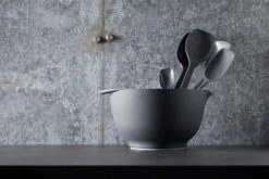 Rosti Margrethe Schüssel 4.0 L, Pebble Schwarz 8 Rosti Margrethe Schüssel 4.0 L, Pebble Schwarz -Ausgewählte Küchengeschäfte rosti margrethe schussel pebble schwarz 1 1