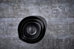 Rosti Margrethe Schüssel 4.0 L, Pebble Schwarz 9 Rosti Margrethe Schüssel 4.0 L, Pebble Schwarz -Ausgewählte Küchengeschäfte rosti margrethe schussel pebble schwarz 2 1