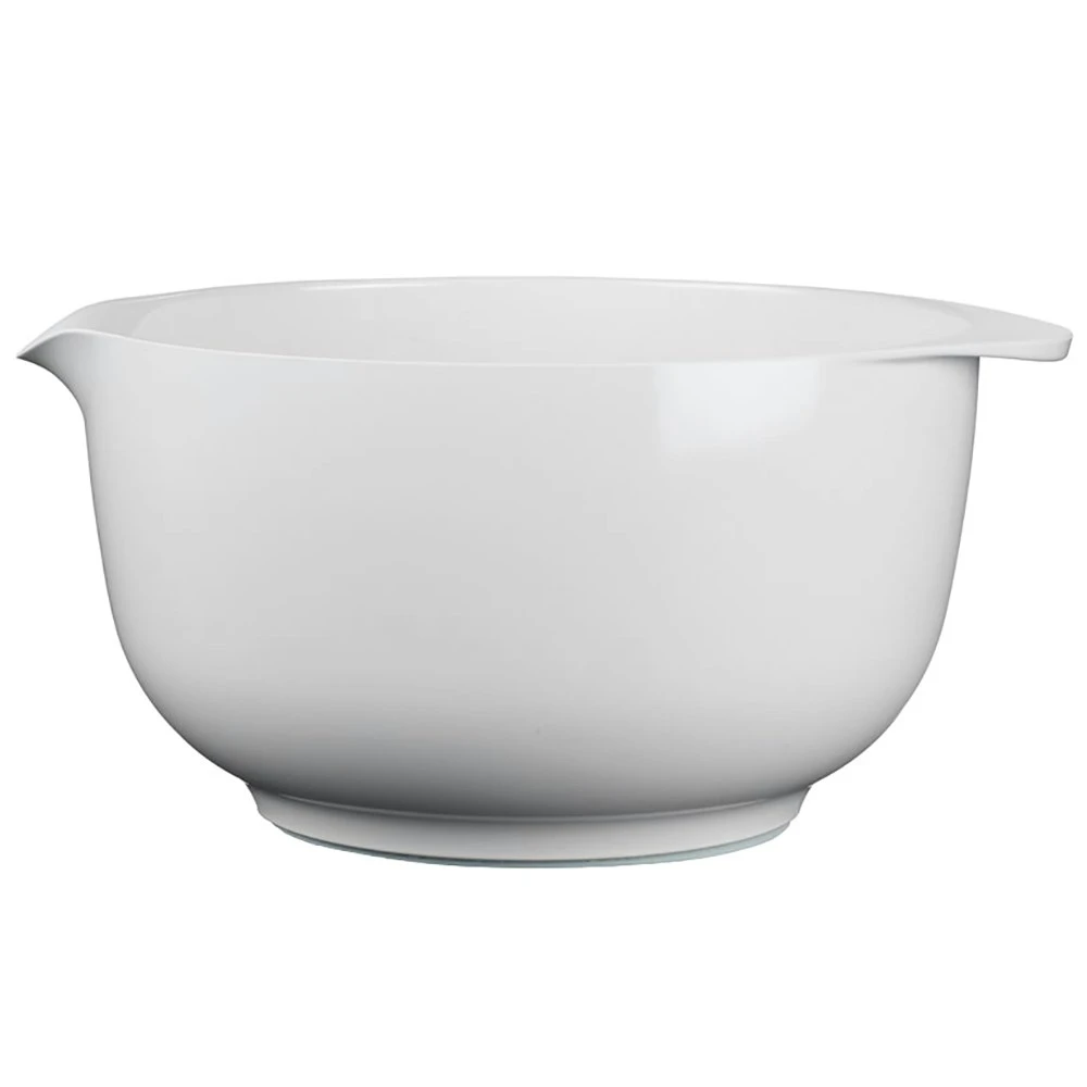 Rosti Margrethe Schüssel 5 L, Weiß 3 Rosti Margrethe Schüssel 5 L, Weiß