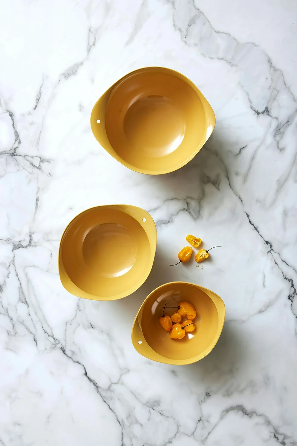 Rosti Margrethe Schüssel Curry, 3 L 4 Rosti Margrethe Schüssel Curry, 3 L – Bild 2