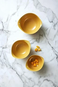 Rosti Margrethe Schüssel Curry, 0,5 L 9 Rosti Margrethe Schüssel Curry, 0,5 L -Ausgewählte Küchengeschäfte rosti margrethebowl 05l curry 1