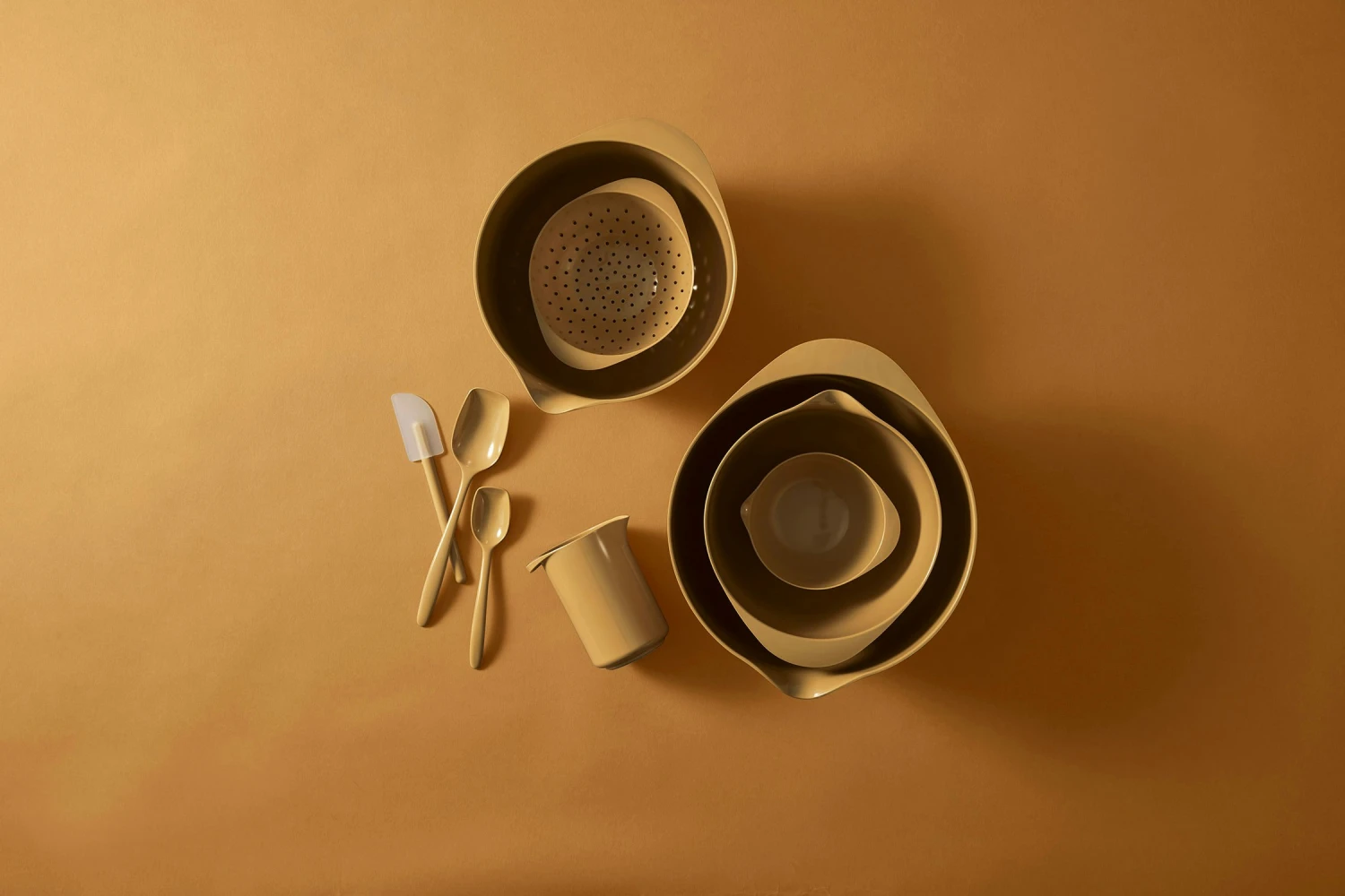 Rosti Margrethe Schüssel Curry, 0,5 L 6 Rosti Margrethe Schüssel Curry, 0,5 L – Bild 4