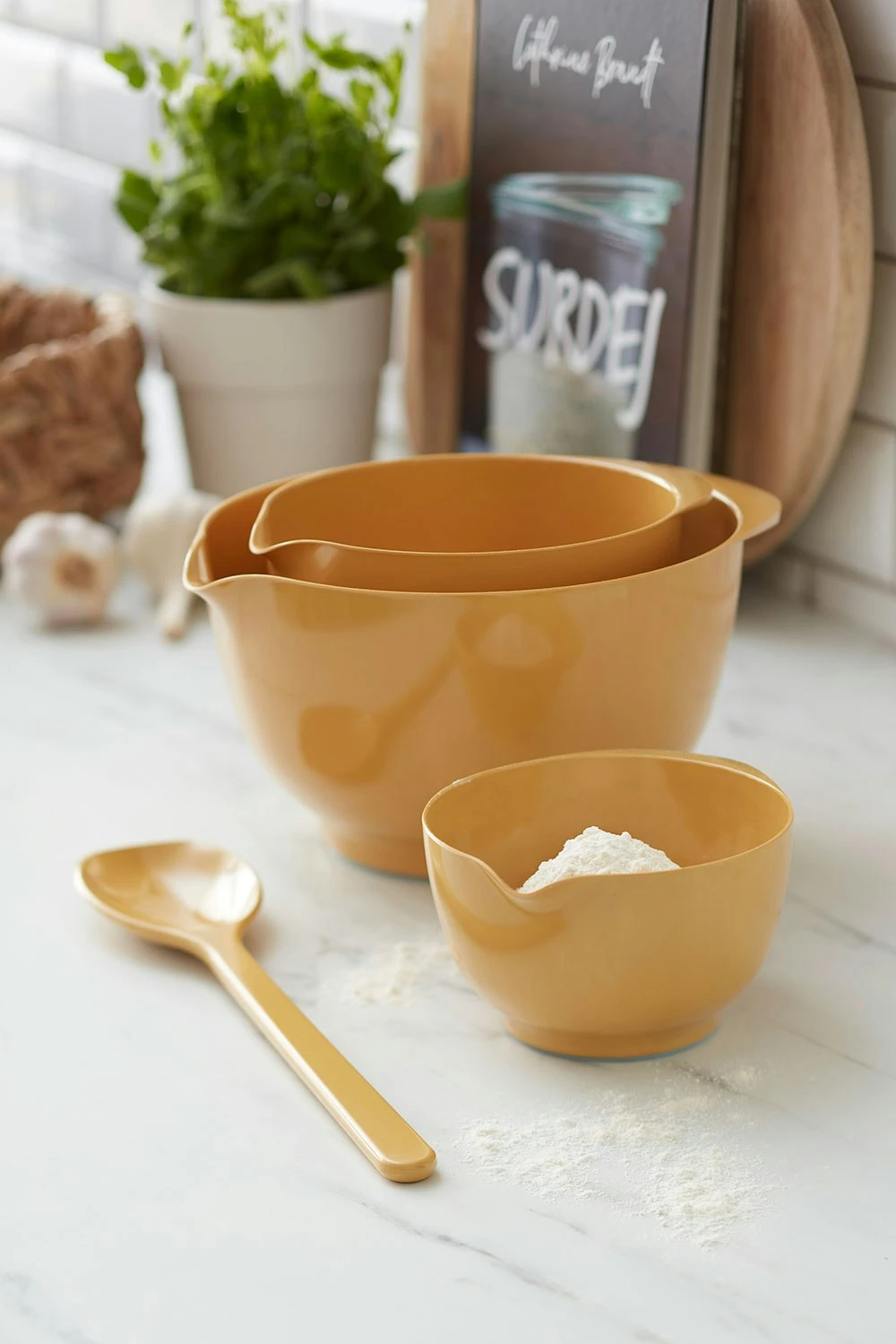 Rosti Margrethe Schüssel Curry, 0,5 L 7 Rosti Margrethe Schüssel Curry, 0,5 L – Bild 5