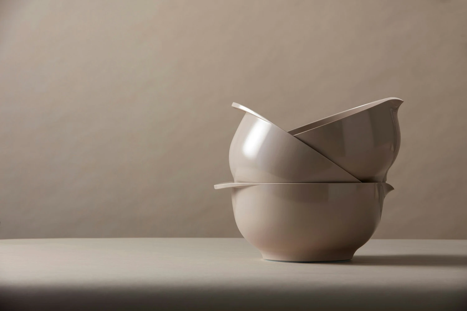 Rosti Margrethe Schüssel Humus, 0,5 L 6 Rosti Margrethe Schüssel Humus, 0,5 L – Bild 4