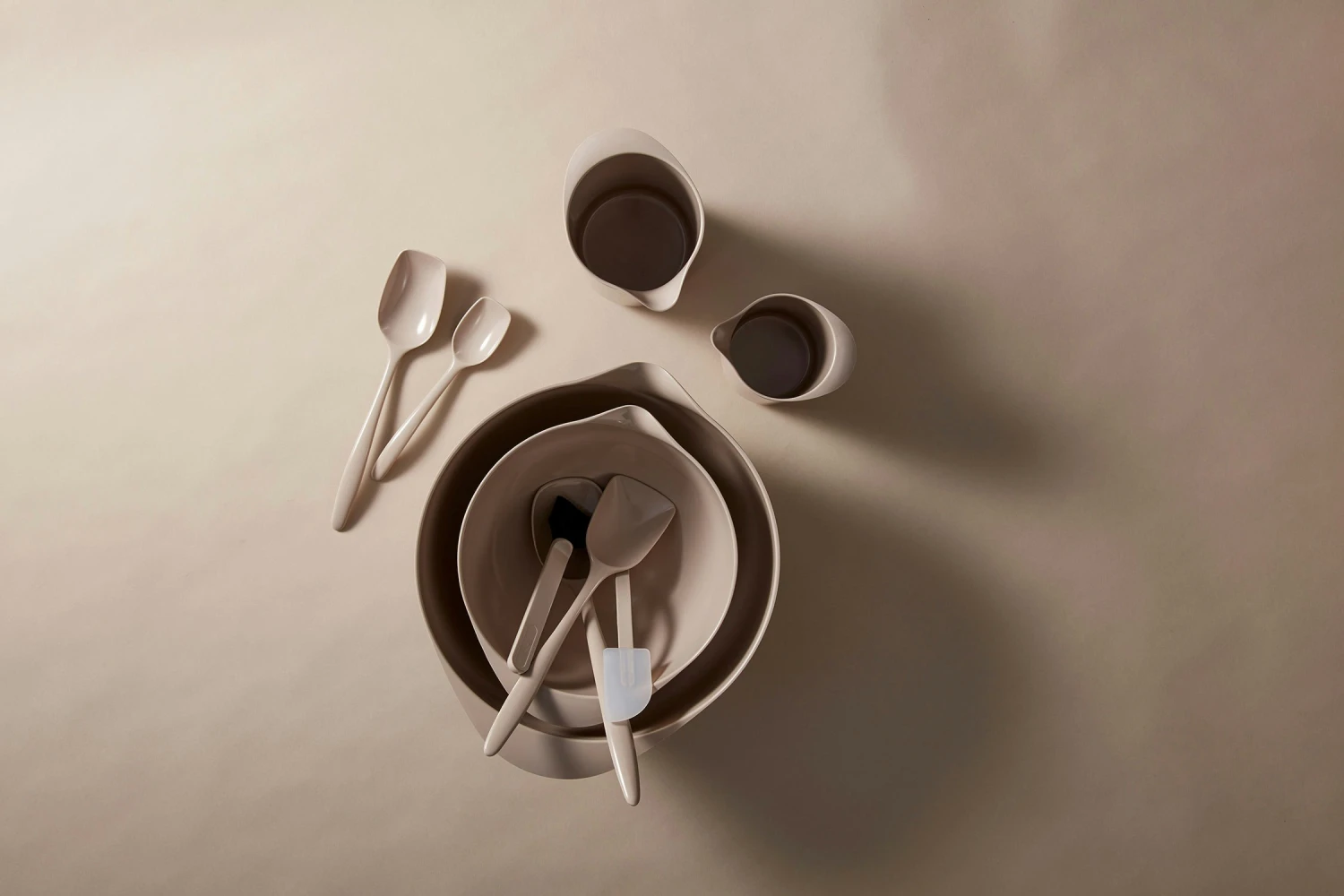 Rosti Margrethe Schüssel Humus, 2 L 7 Rosti Margrethe Schüssel Humus, 2 L – Bild 5