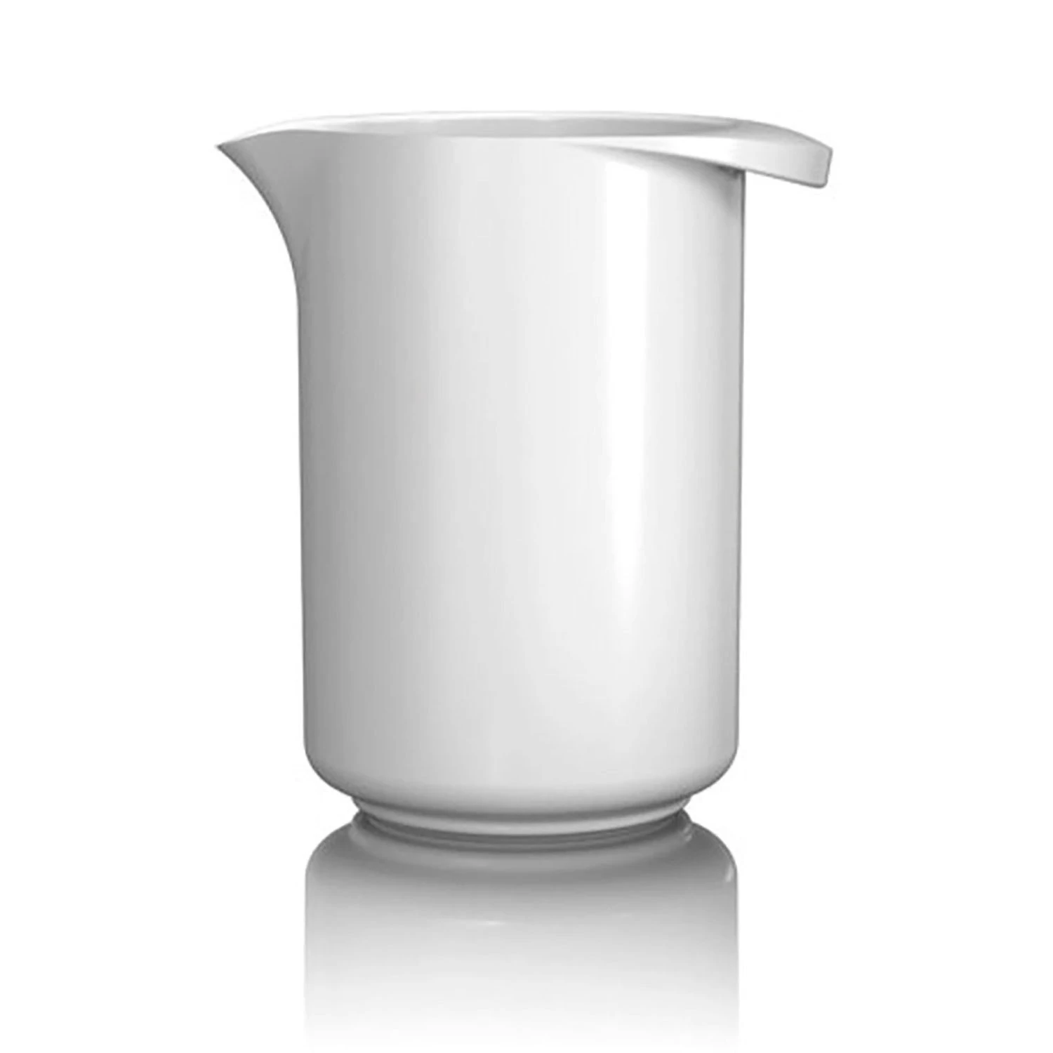 Rosti Magarethe Kanne 0,5 L, Weiß 3 Rosti Magarethe Kanne 0,5 L, Weiß