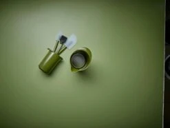 Rosti Magarethe Kanne 0,5 L, Olive -Ausgewählte Küchengeschäfte rosti mix can 05l gray 7