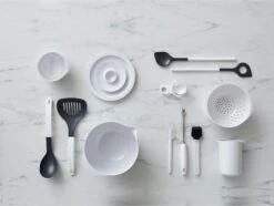 Rosti Magarethe Kanne Set, Weiß -Ausgewählte Küchengeschäfte rosti mix jar set w lid mixed rose 11