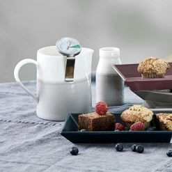 Royal Doulton Coffee Studio Milchkännchen 5 Royal Doulton Coffee Studio Milchkännchen -Ausgewählte Küchengeschäfte royal doulton coffee studio milchkannchen 1