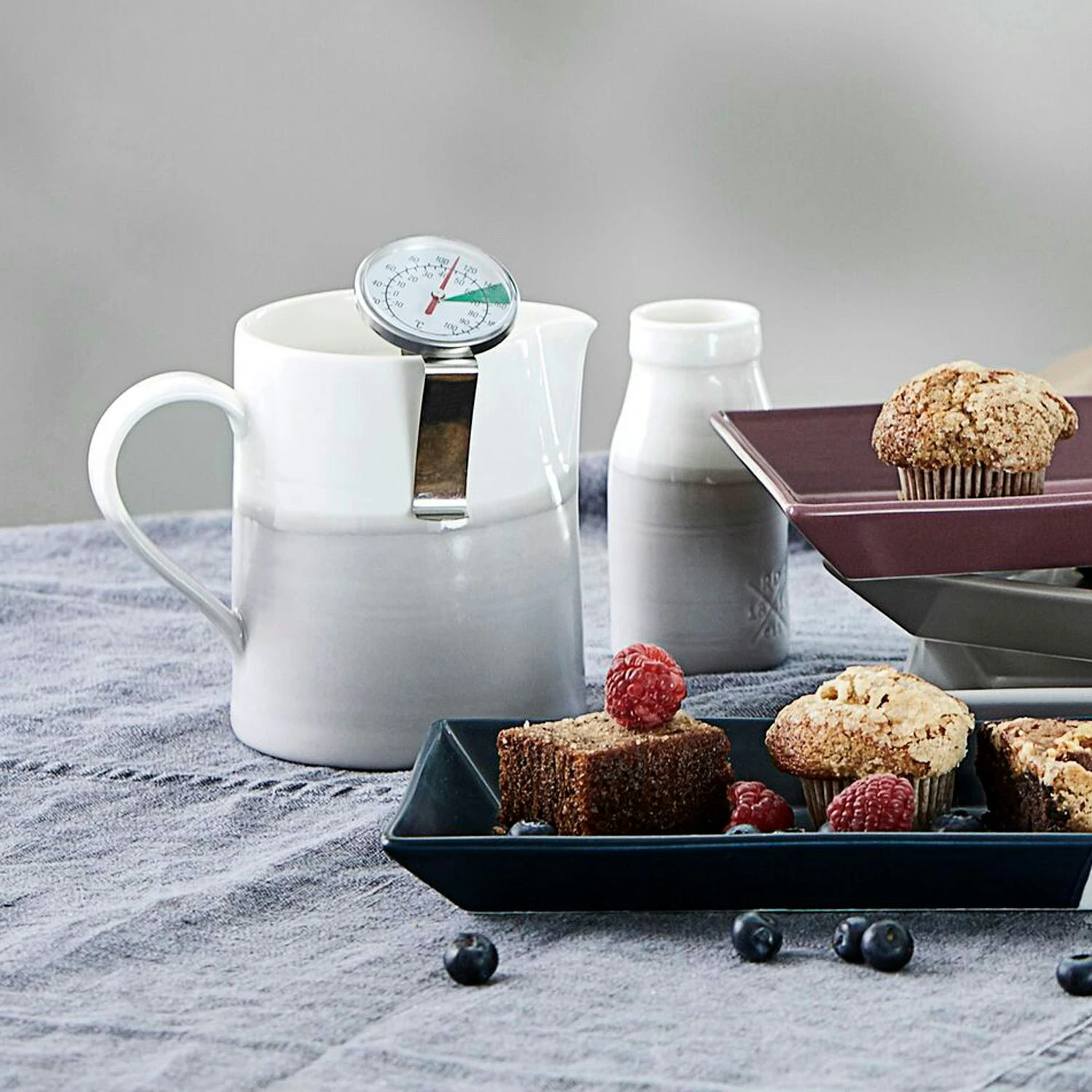 Royal Doulton Coffee Studio Milchkännchen 4 Royal Doulton Coffee Studio Milchkännchen – Bild 2