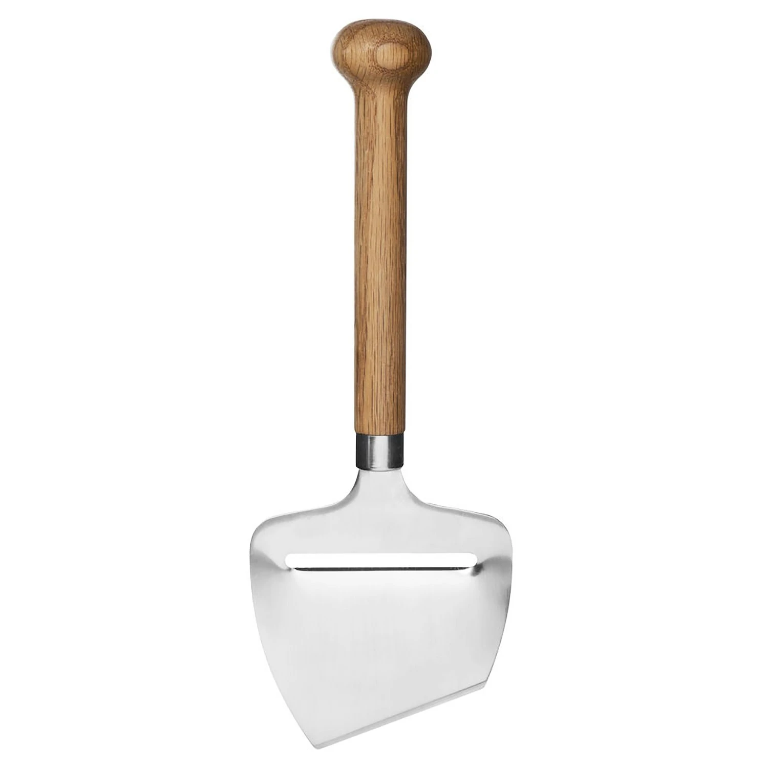 Sagaform Oval Oak Käsemesser 3 Sagaform Oval Oak Käsemesser