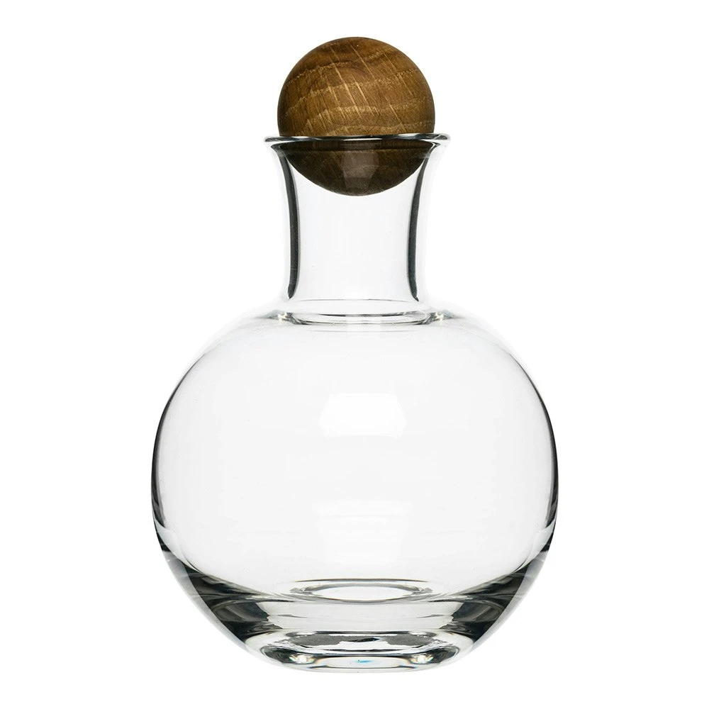 Sagaform Oval Oak Servierset Mit Eichenkorken 2er-Pack 4 Sagaform Oval Oak Servierset Mit Eichenkorken 2er-Pack – Bild 2